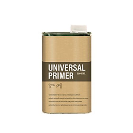 Universal primer - Universele primer voor verbeterde hechting